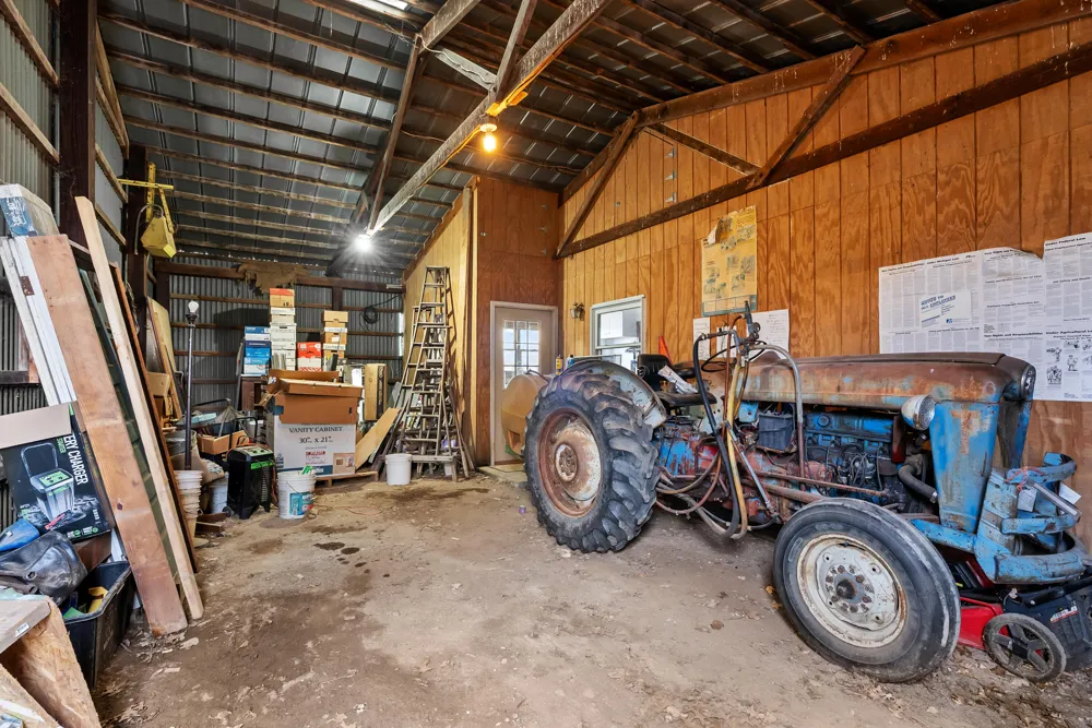 5844 S Scottdale Road Berrien Springs, MI 49103