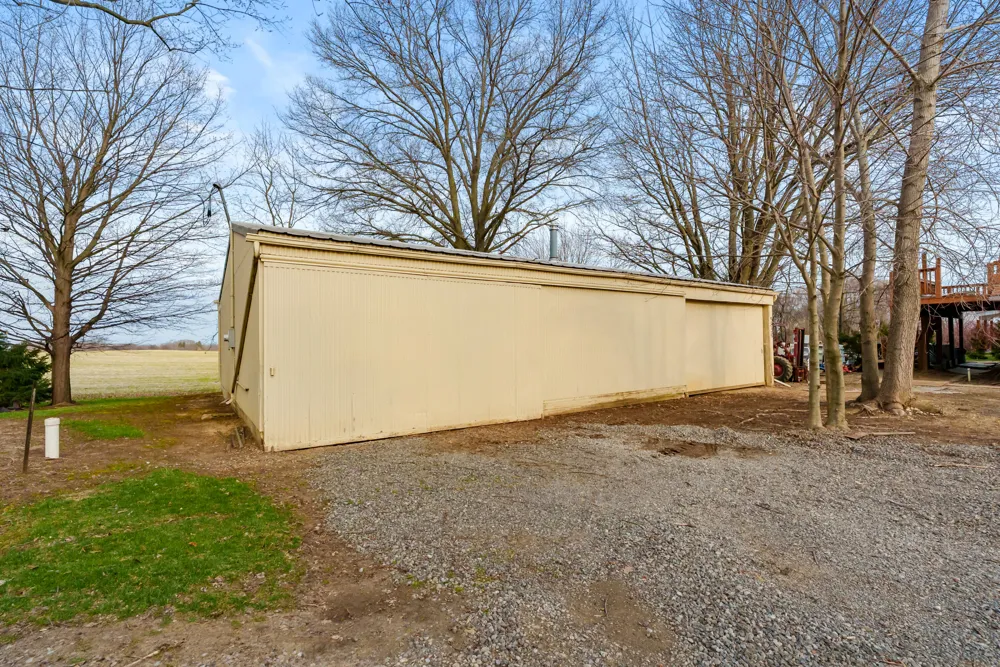 5844 S Scottdale Road Berrien Springs, MI 49103