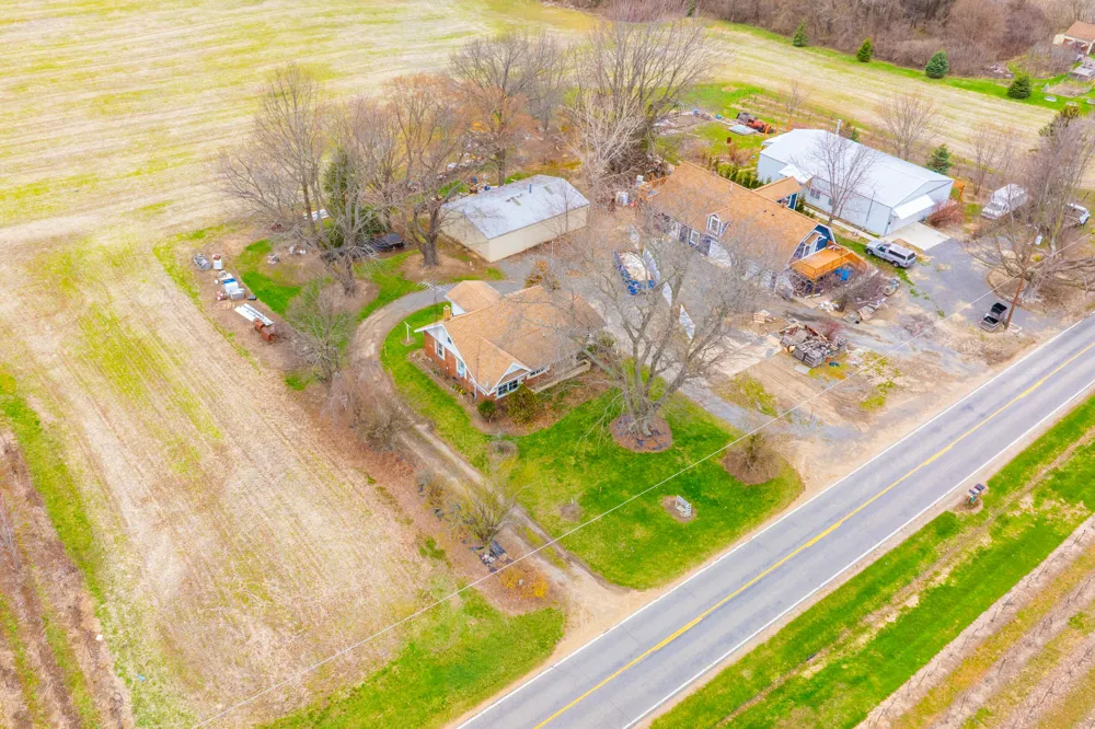 5844 S Scottdale Road Berrien Springs, MI 49103