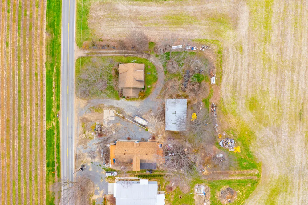 5844 S Scottdale Road Berrien Springs, MI 49103