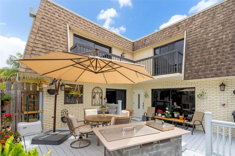 8106 SW 23rd St #28A North Lauderdale, FL 33068