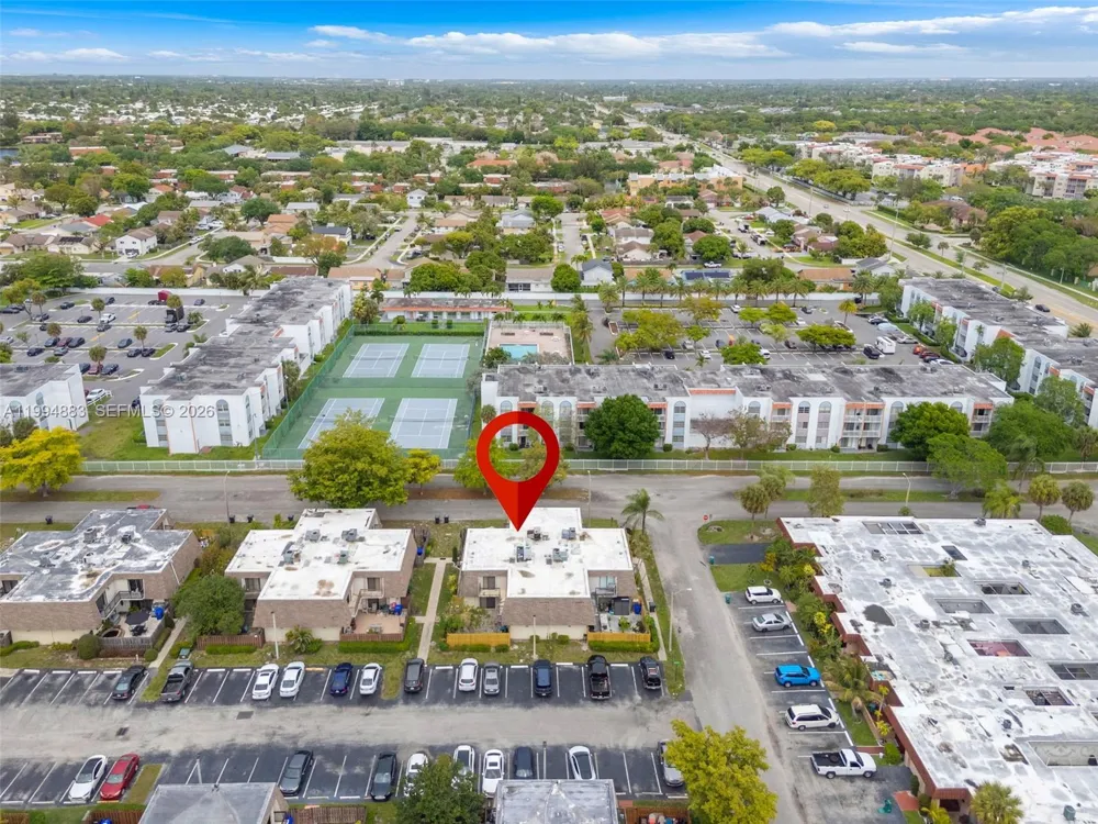 8106 SW 23rd St #28A North Lauderdale, FL 33068
