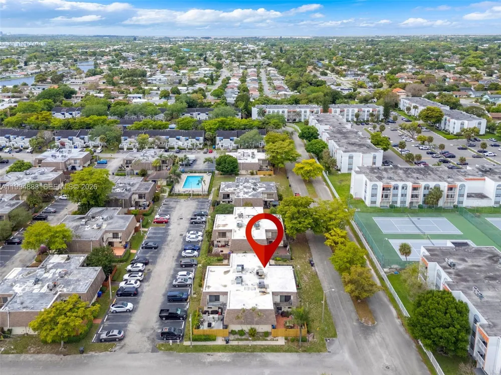 8106 SW 23rd St #28A North Lauderdale, FL 33068