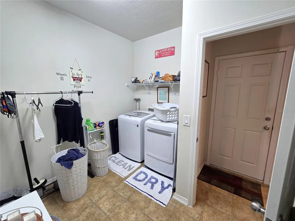 848 PETAL MIST LANE Brooksville, FL 34604