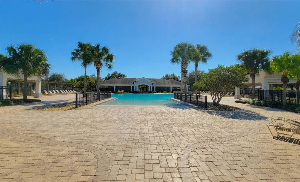 848 PETAL MIST LANE Brooksville, FL 34604
