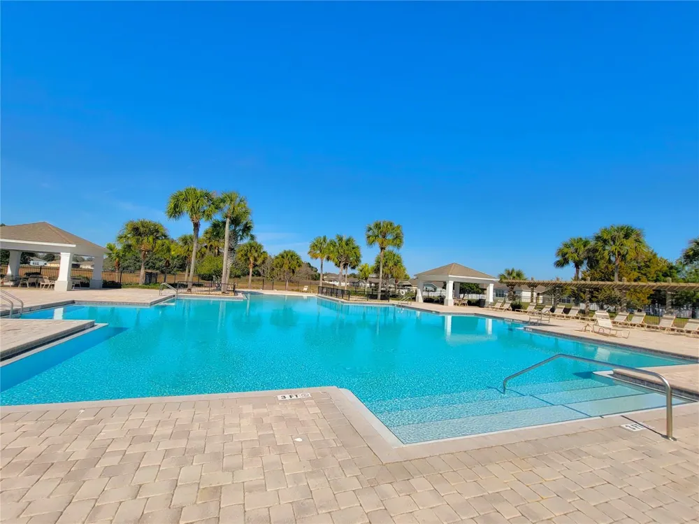 848 PETAL MIST LANE Brooksville, FL 34604