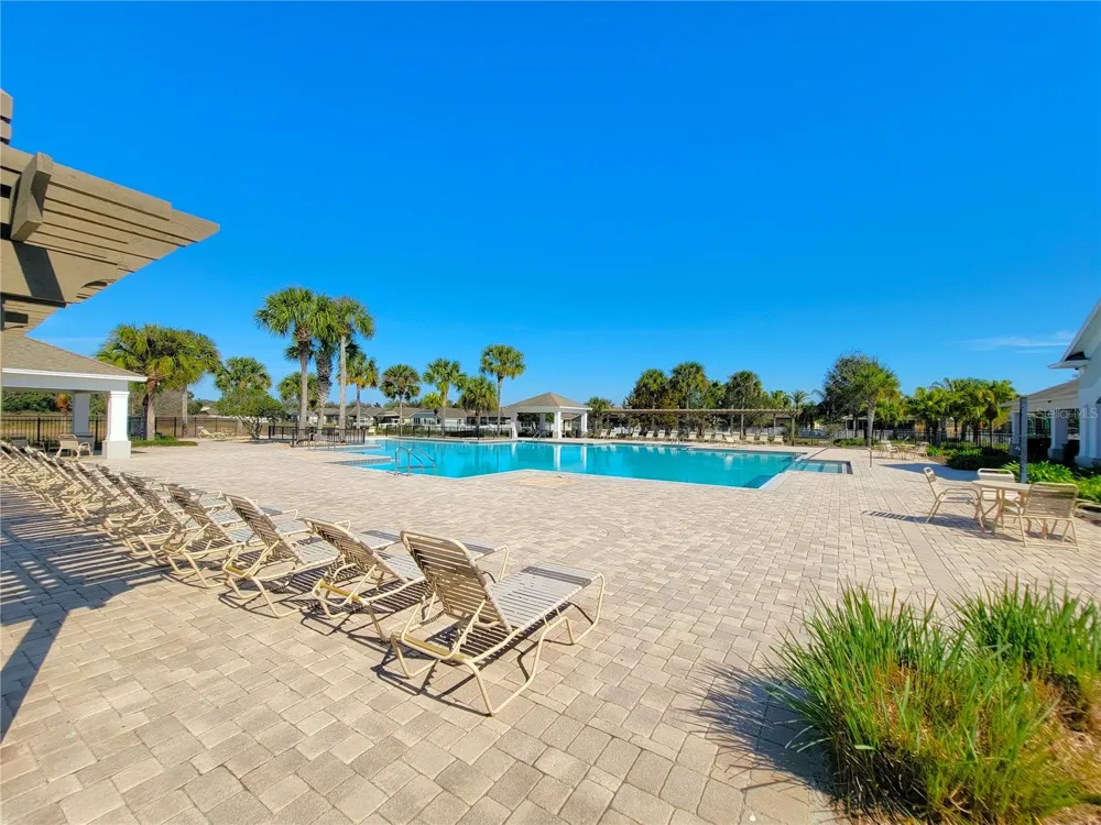 848 PETAL MIST LANE Brooksville, FL 34604