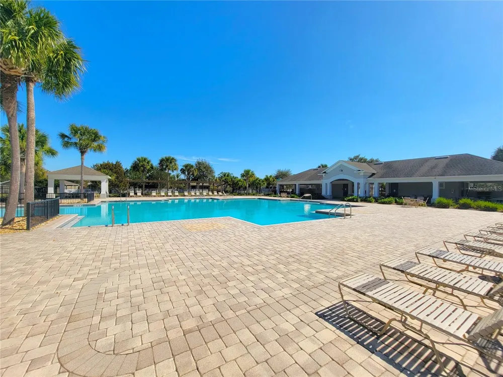 848 PETAL MIST LANE Brooksville, FL 34604