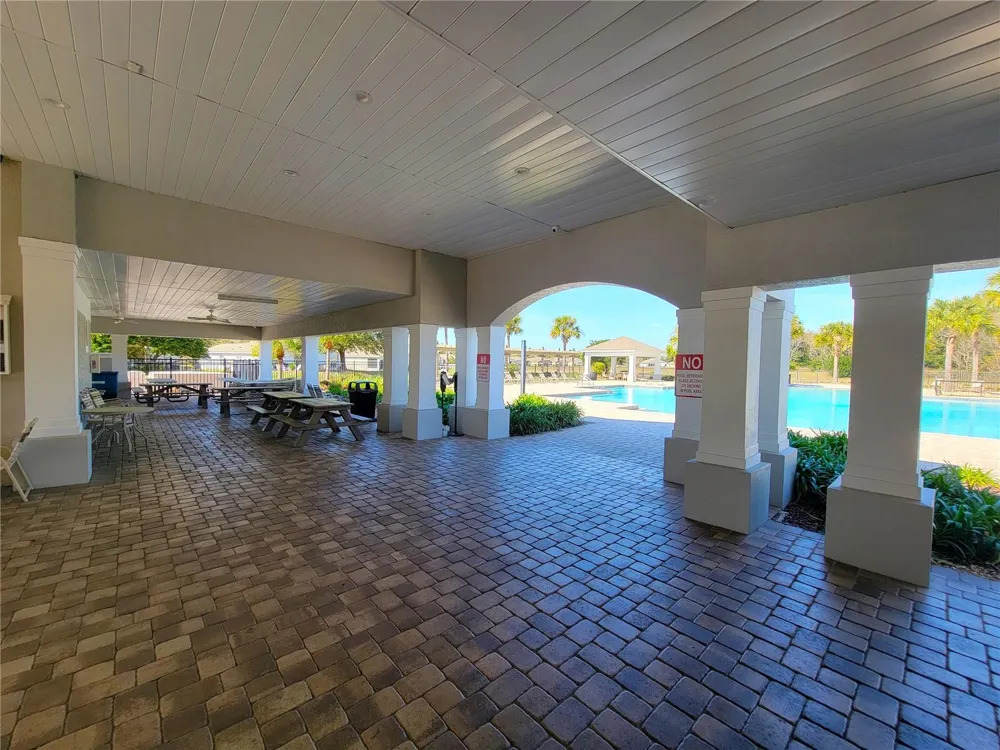848 PETAL MIST LANE Brooksville, FL 34604