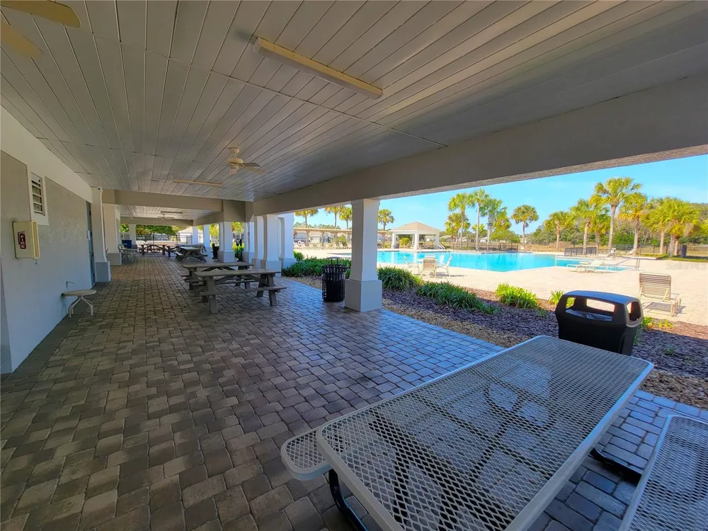848 PETAL MIST LANE Brooksville, FL 34604