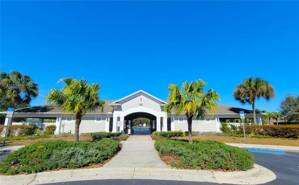 848 PETAL MIST LANE Brooksville, FL 34604