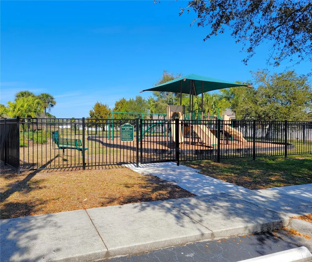 848 PETAL MIST LANE Brooksville, FL 34604