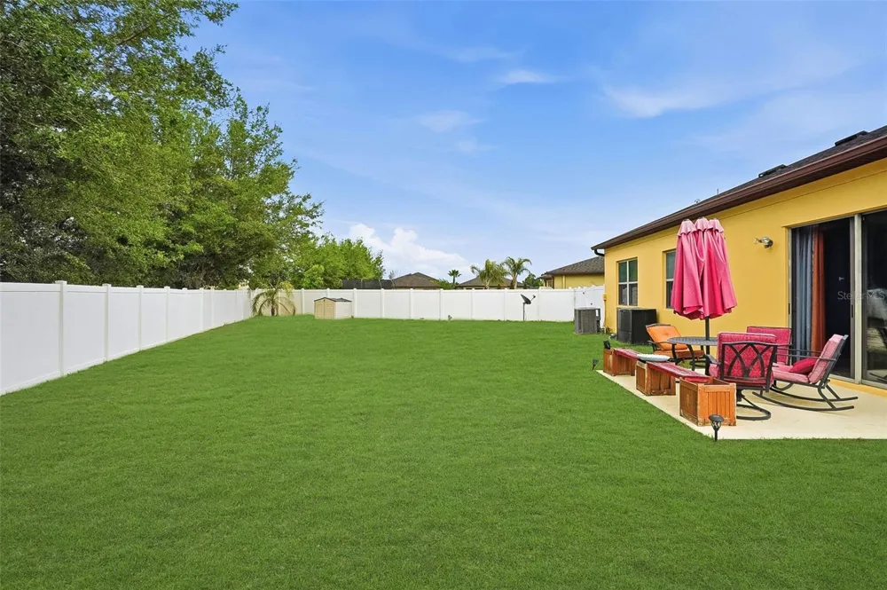 848 PETAL MIST LANE Brooksville, FL 34604