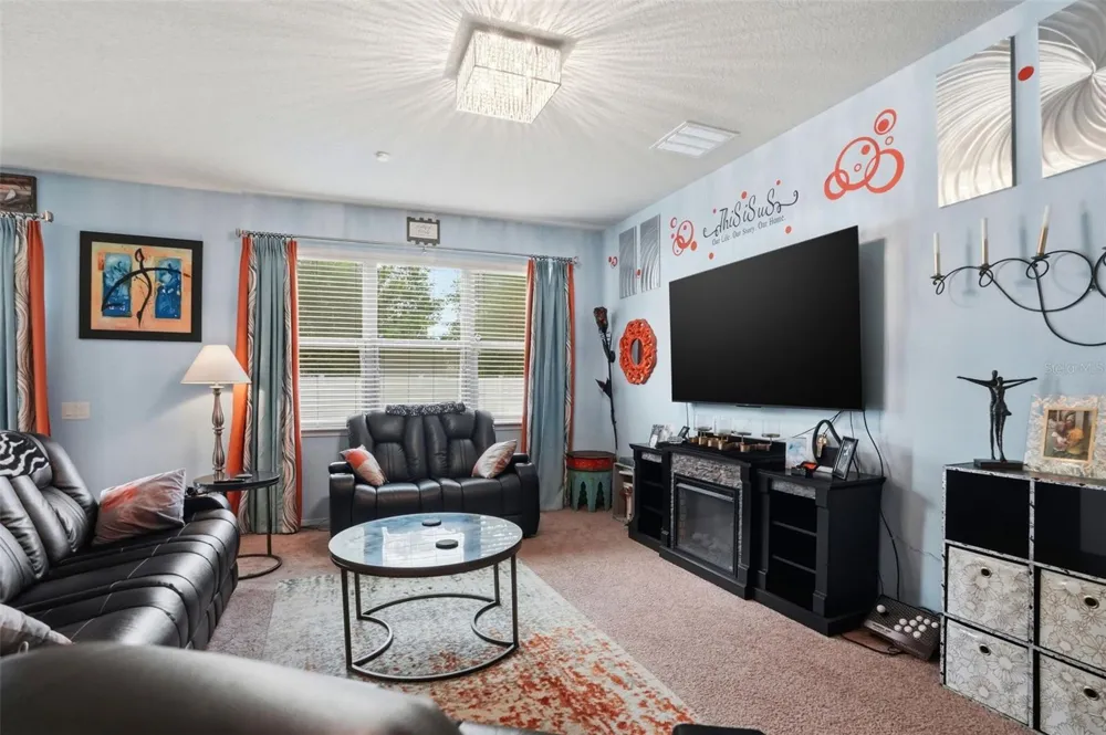 848 PETAL MIST LANE Brooksville, FL 34604