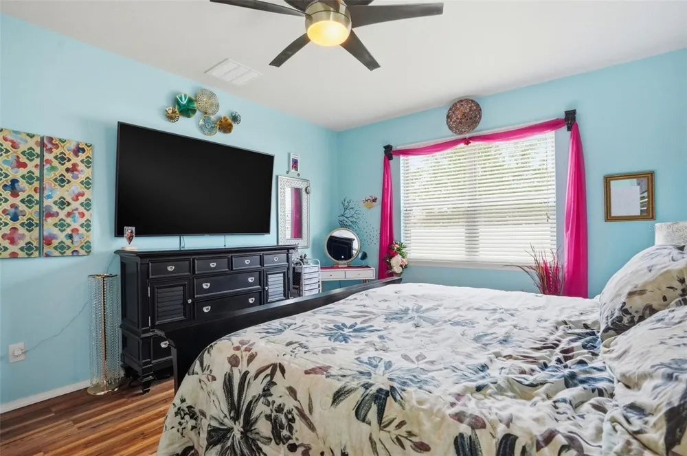 848 PETAL MIST LANE Brooksville, FL 34604