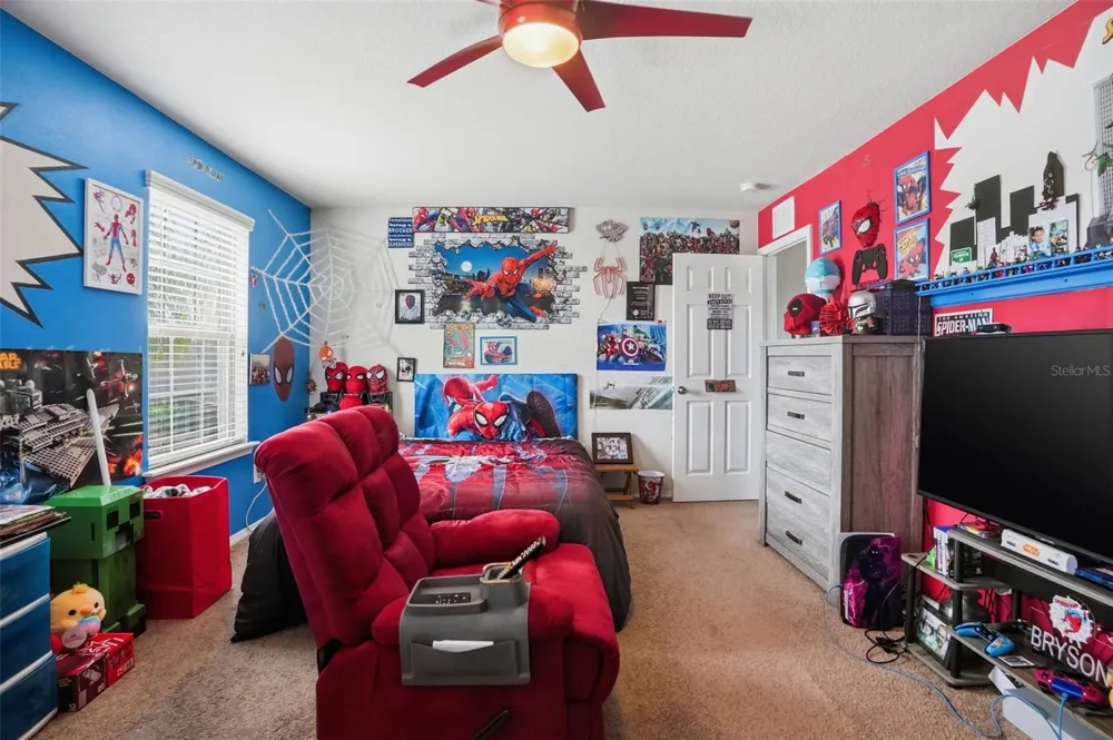 848 PETAL MIST LANE Brooksville, FL 34604
