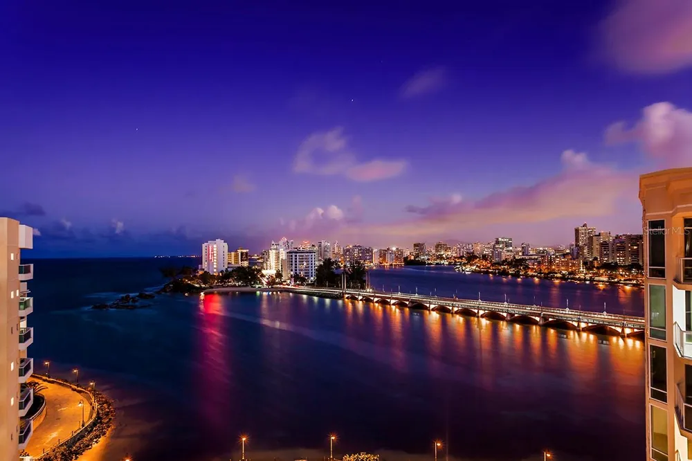 25 MUNOZ RIVERA #704 San Juan, PR 00901