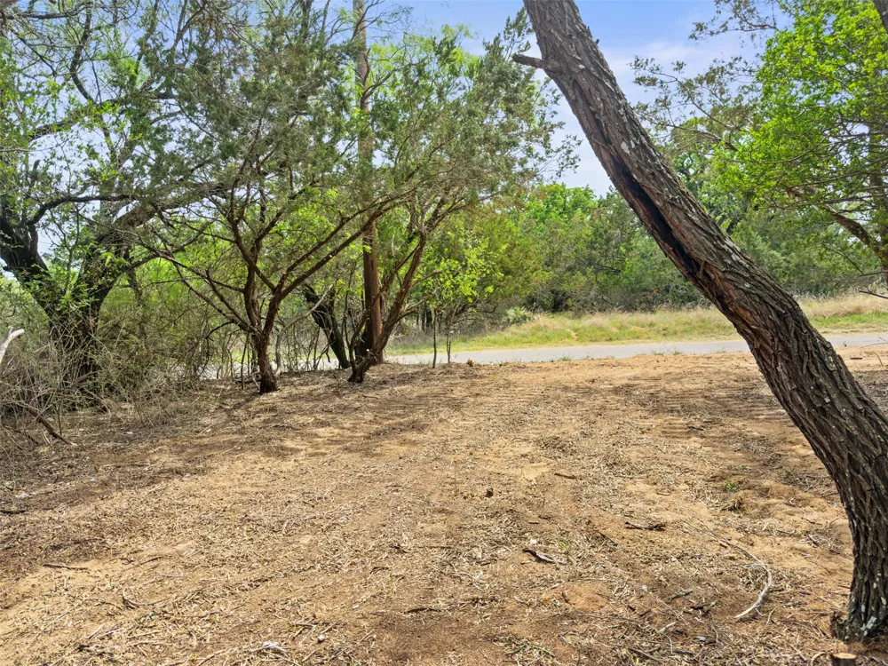 296 Seneca Drive Burnet, TX 78611
