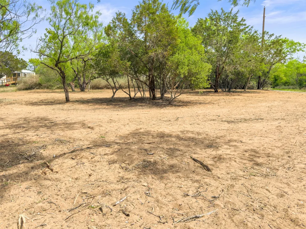 296 Seneca Drive Burnet, TX 78611