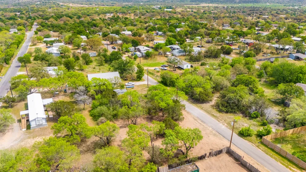 296 Seneca Drive Burnet, TX 78611