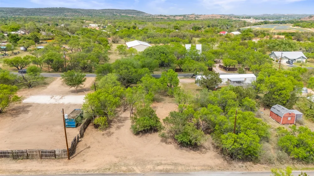 296 Seneca Drive Burnet, TX 78611