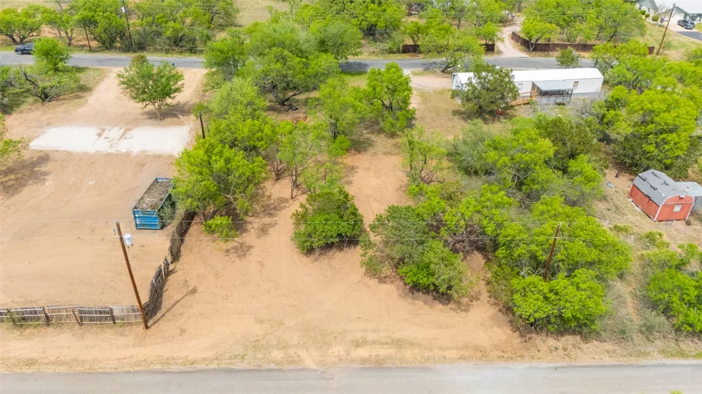 296 Seneca Drive Burnet, TX 78611