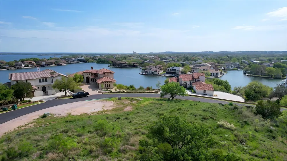 1328 Apache Tears Street Horseshoe Bay, TX 78657