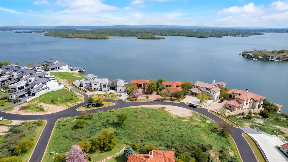 1328 Apache Tears Street Horseshoe Bay, TX 78657