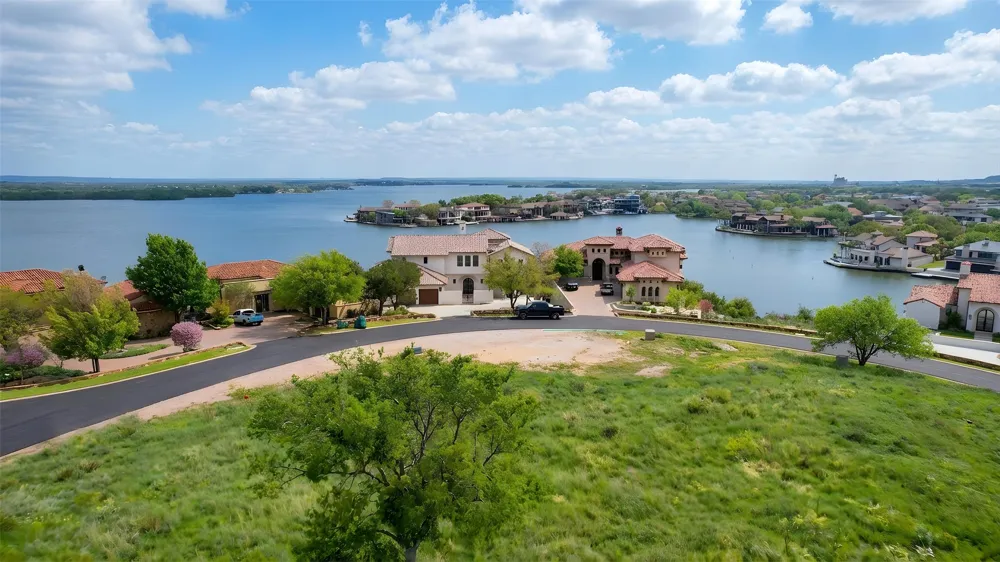 1328 Apache Tears Street Horseshoe Bay, TX 78657