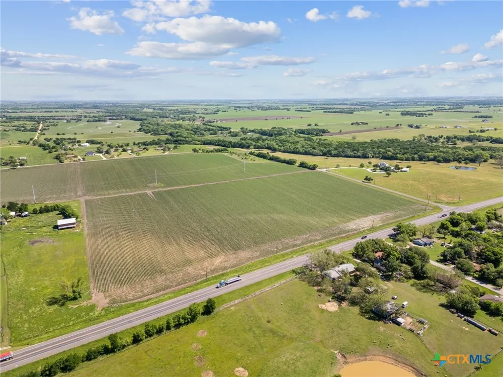 Hwy-53 Temple, TX 76501