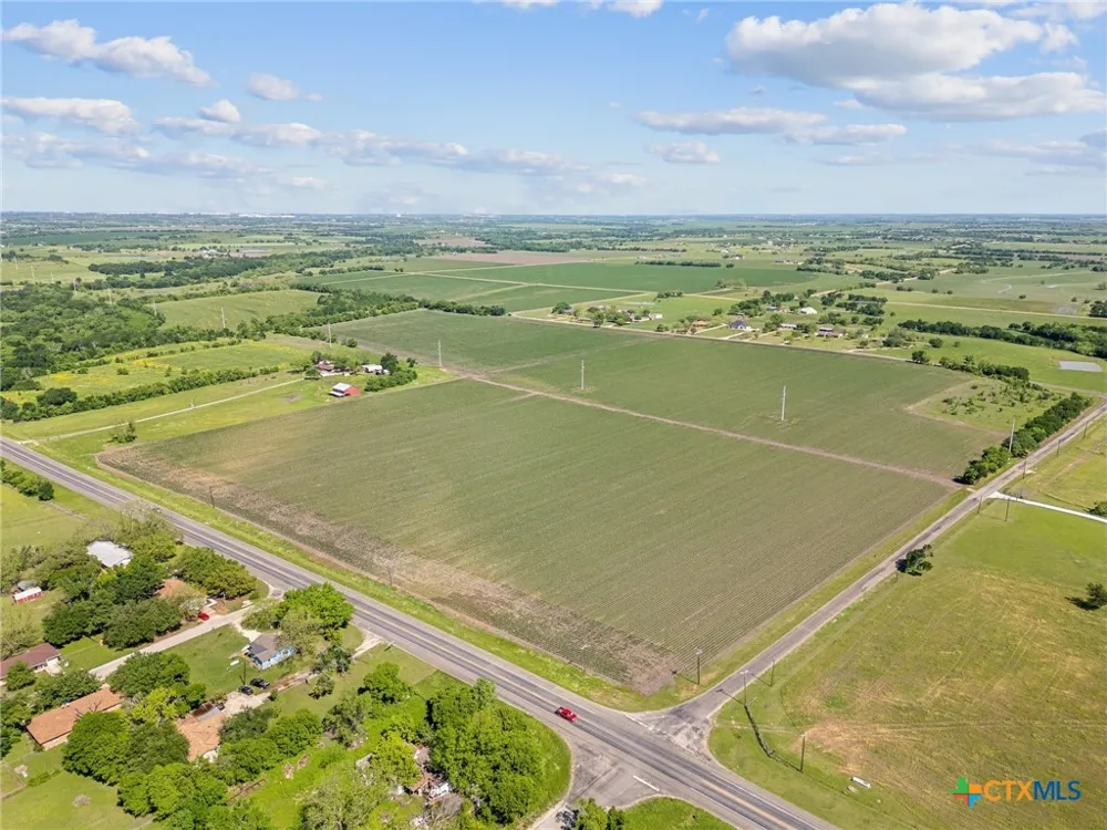 Hwy-53 Temple, TX 76501