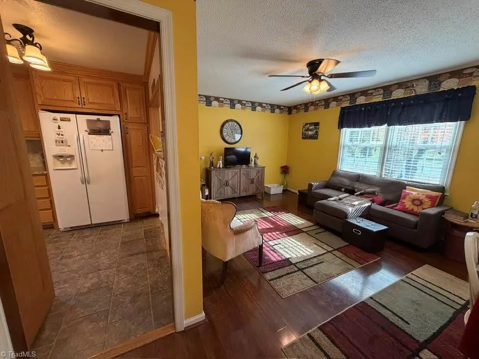 130 Winchester Drive King, NC 27021