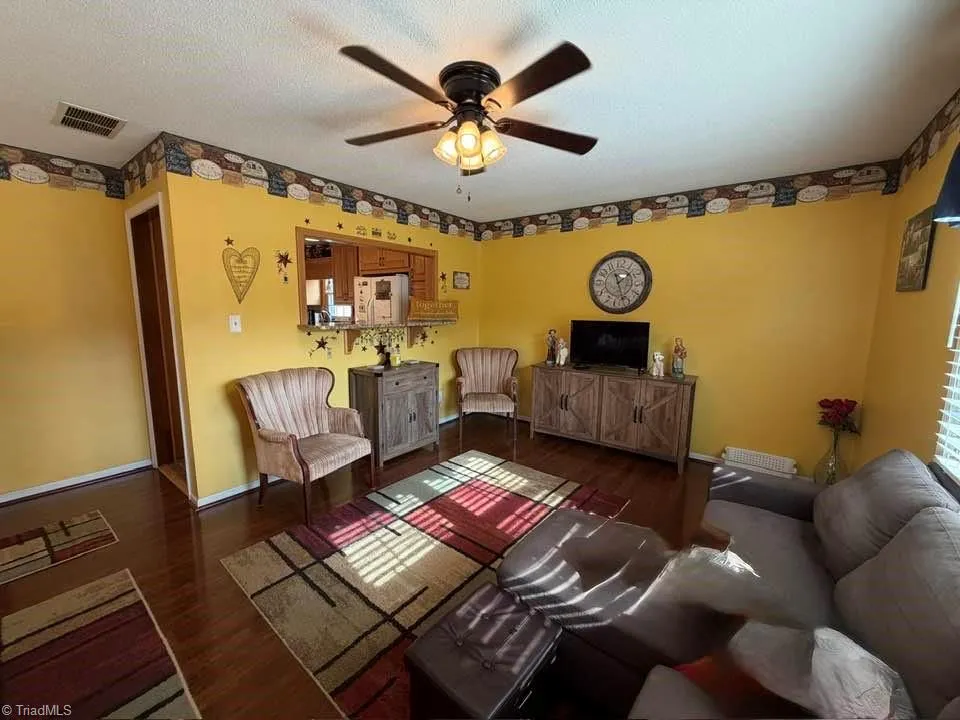 130 Winchester Drive King, NC 27021