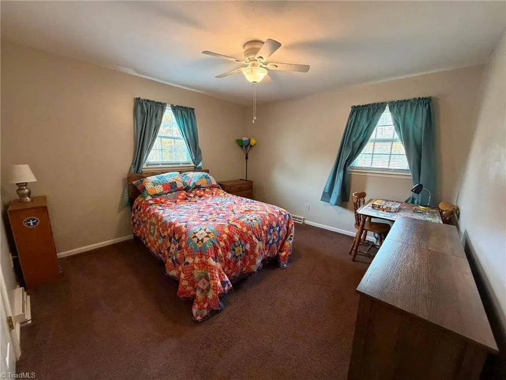 130 Winchester Drive King, NC 27021