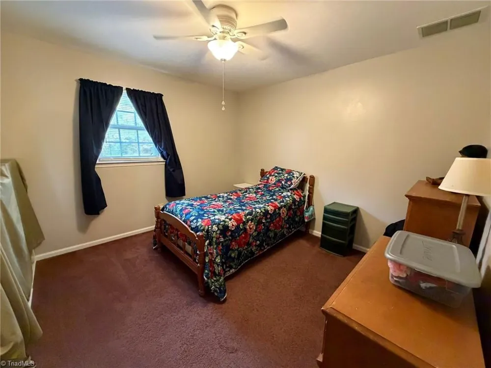 130 Winchester Drive King, NC 27021