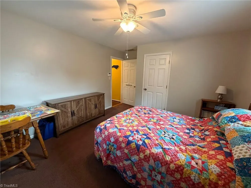 130 Winchester Drive King, NC 27021