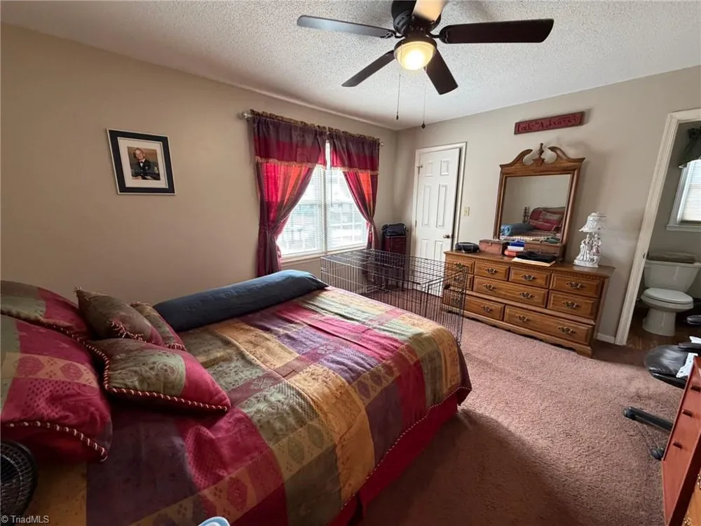 130 Winchester Drive King, NC 27021