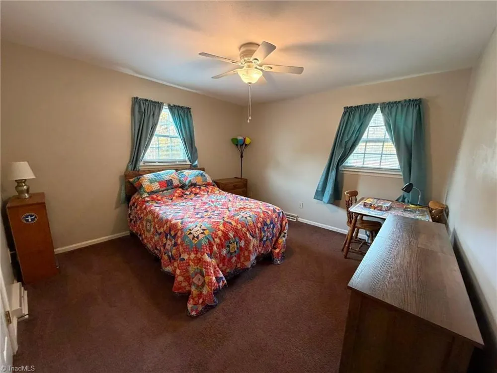 130 Winchester Drive King, NC 27021