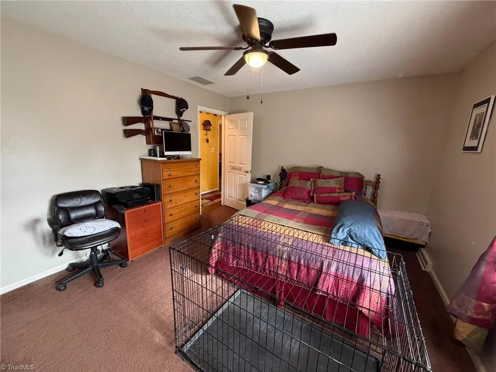 130 Winchester Drive King, NC 27021