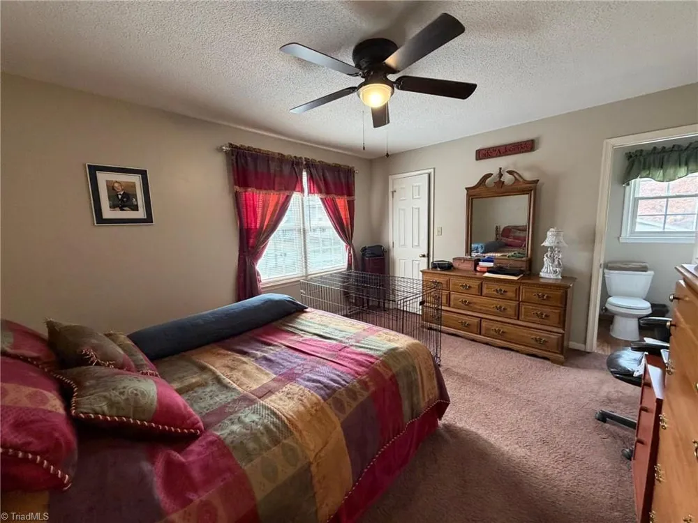 130 Winchester Drive King, NC 27021