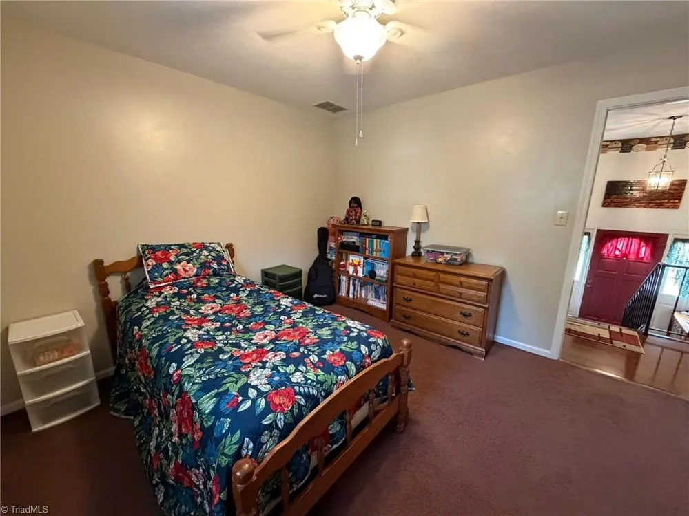 130 Winchester Drive King, NC 27021