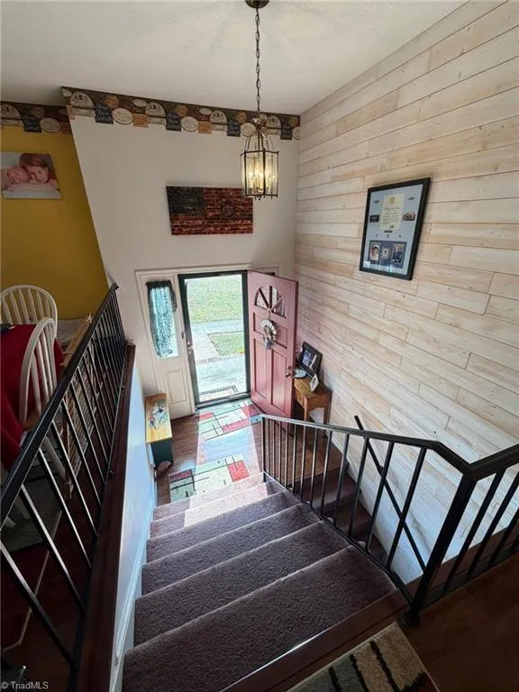 130 Winchester Drive King, NC 27021