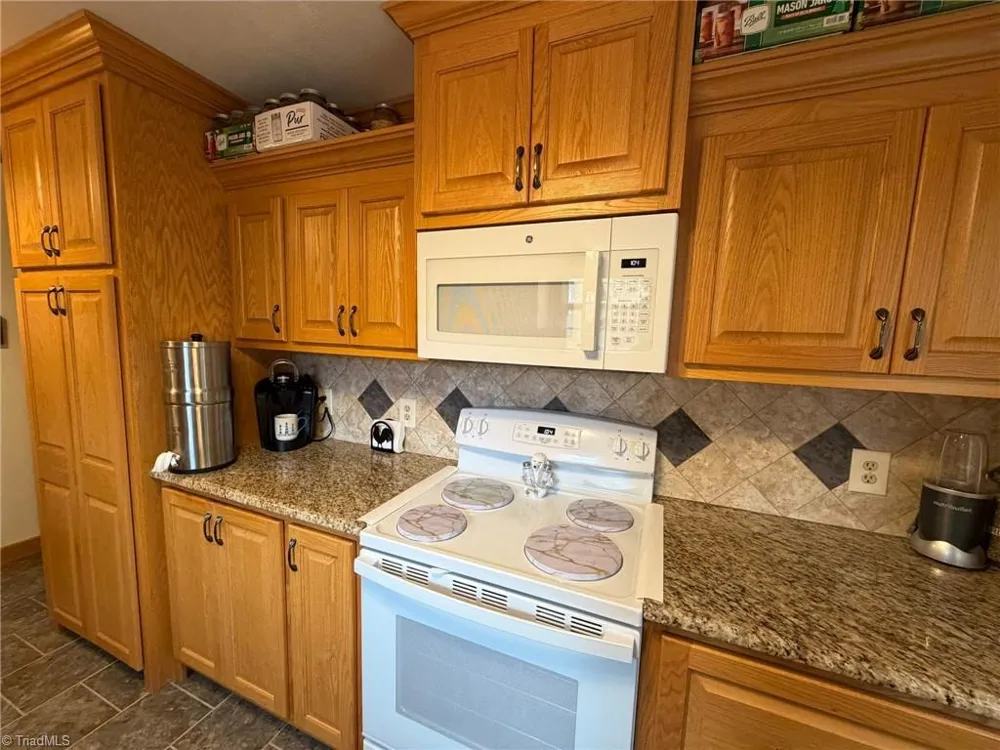 130 Winchester Drive King, NC 27021