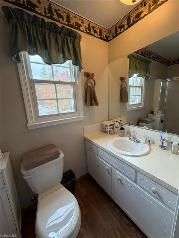 130 Winchester Drive King, NC 27021