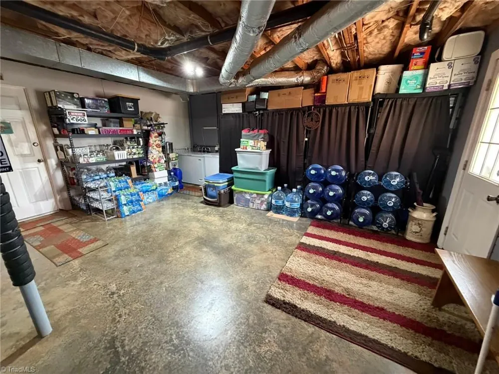 130 Winchester Drive King, NC 27021