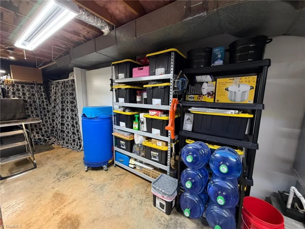 130 Winchester Drive King, NC 27021
