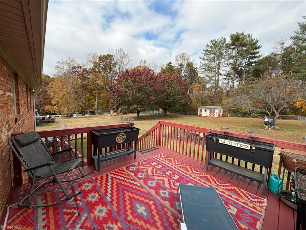 130 Winchester Drive King, NC 27021