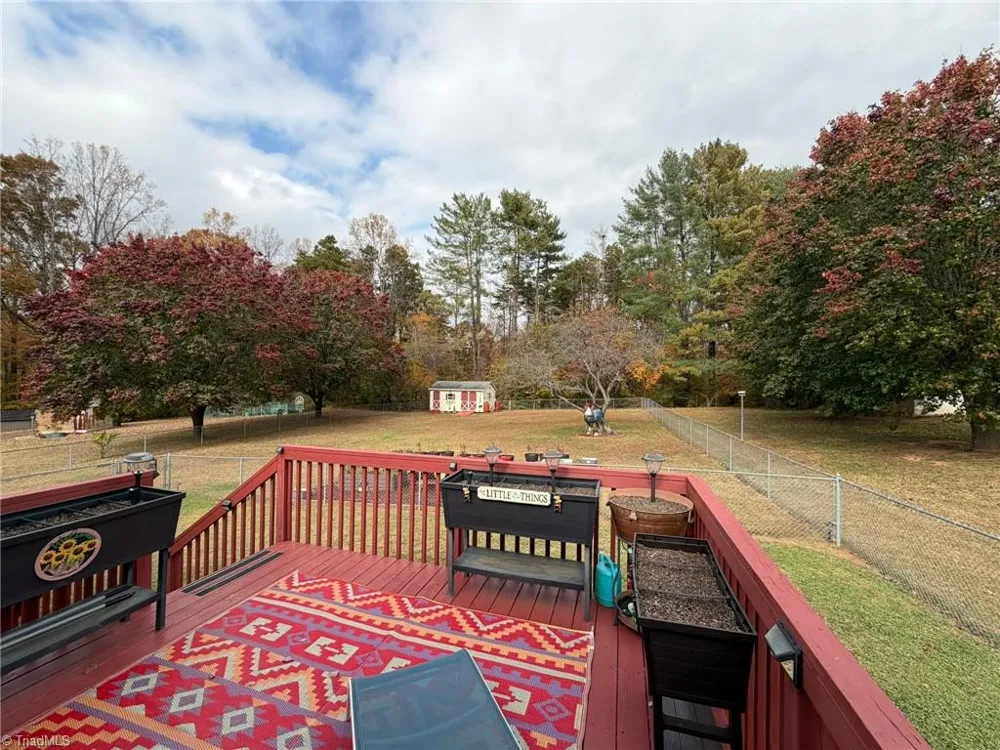 130 Winchester Drive King, NC 27021