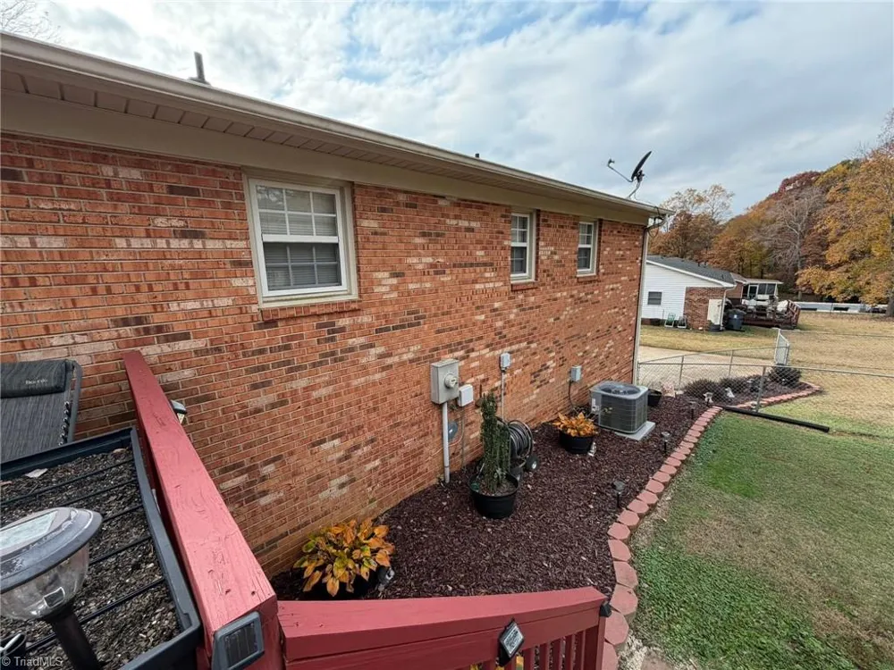 130 Winchester Drive King, NC 27021