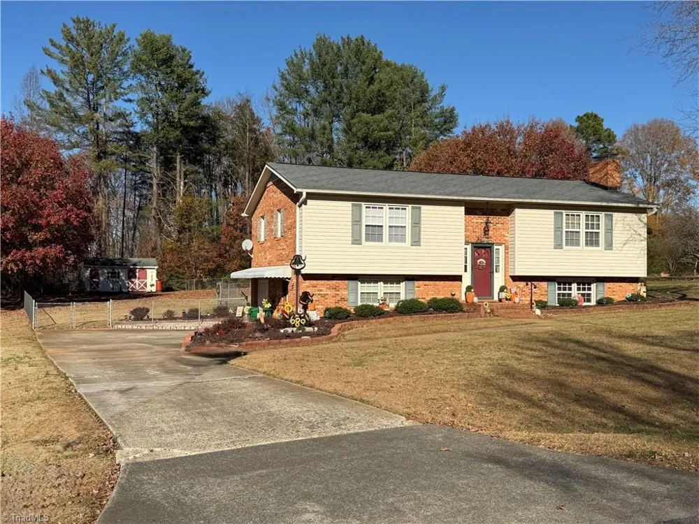 130 Winchester Drive King, NC 27021